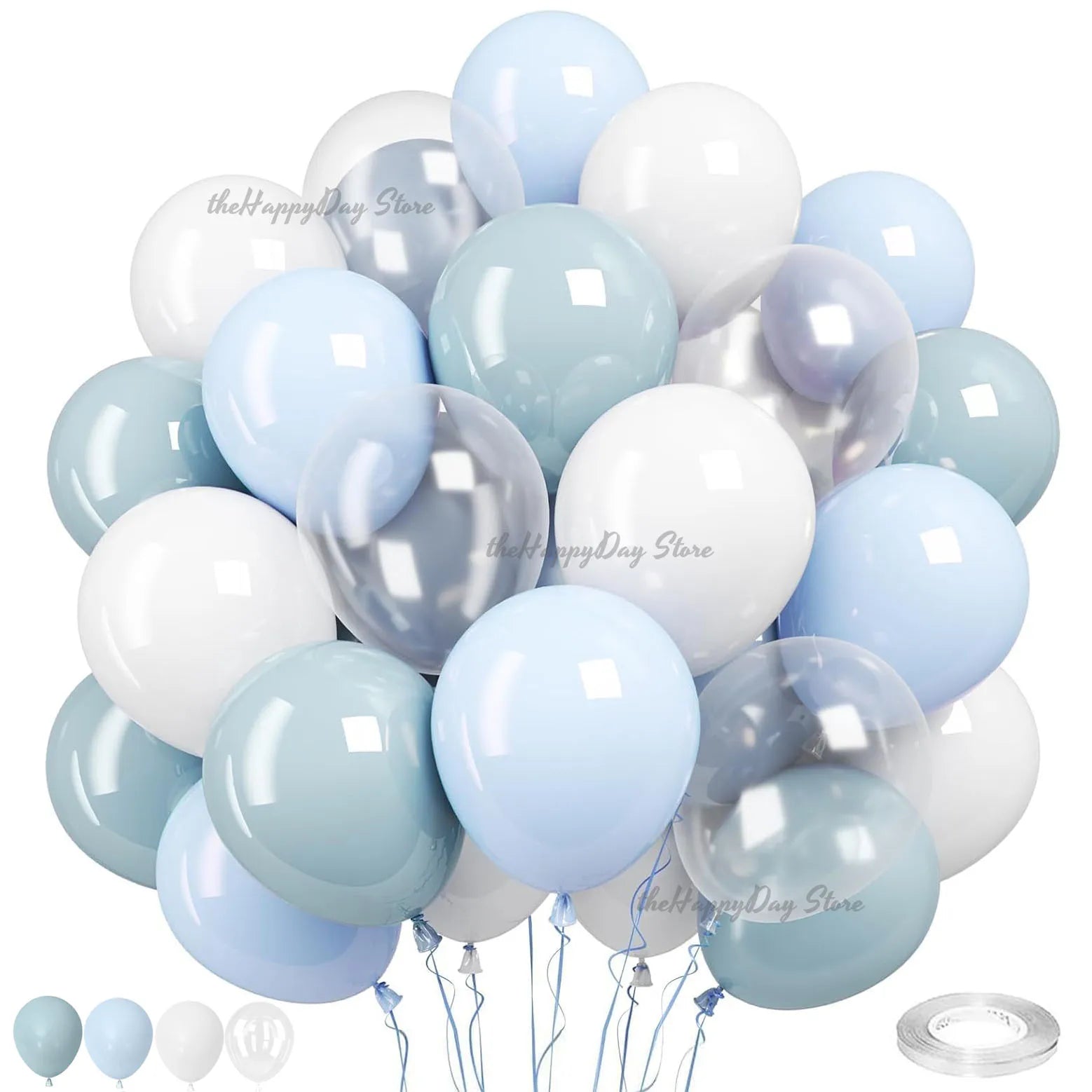 40Pcs Boho Pink Sand White Latex Balloons 10inch Metal Chrome Gold Balloons for Birthday Wedding Baby Shower Party Decor Globos